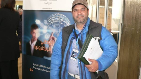 مقاولة حقيقة نيوز  للإعلام والصحافة